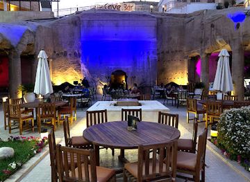 The Cave Bar