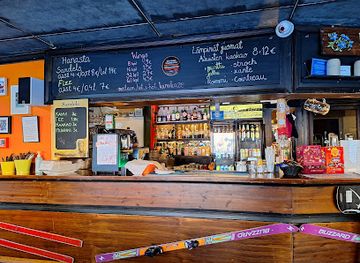 Ski Booster - Bar - Cafe - Grill