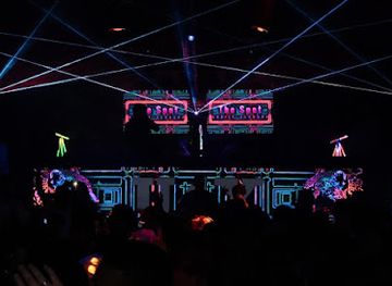 The Spot - Night Club & Bar