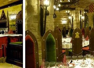 spain/toledo/alcazar/nightclub/restaurante-furorvision