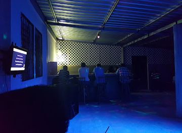 Zeena's Karaoke & Kool Spot