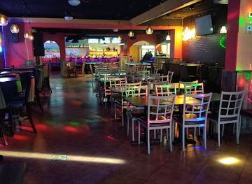 La Hacienda Nightclub