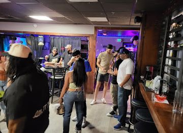 Volume 1 Bar & Lounge