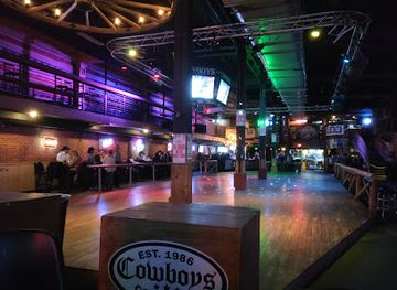 Cowboys