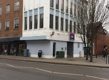Mainstreet Nightclub
