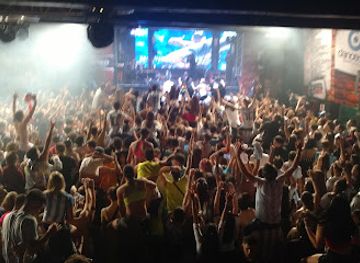 Puerto Rock