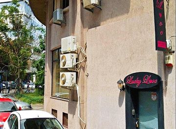 Lucky Love Striptease and Night Club
