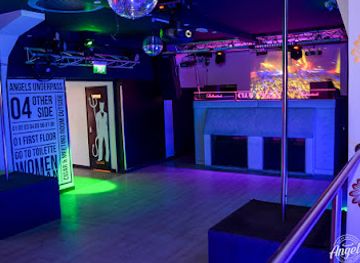 Club Angels