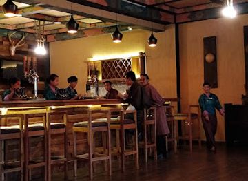 bhutan/paro/nightclub/namgay-artisanal-brewery