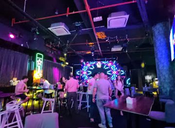 Privileged Space Vip Party House