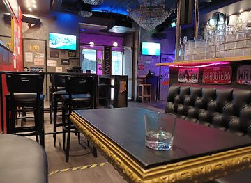 Shot Bar Helsinki
