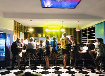 madagascar/majunga/soavita/nightclub/blues-rock-cafe