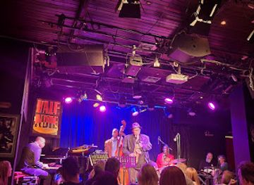 Half Note Jazz Club