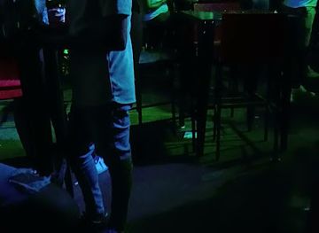The moon club