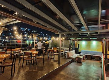 Condesa Rooftop