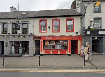 ireland/county-kilkenny/nightclub/pegasus-nightclub