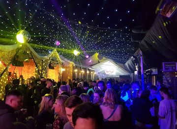 Fire Nightclub