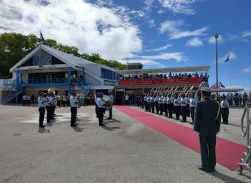 Nauru International Airport