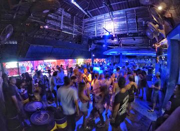 Hush Bar
