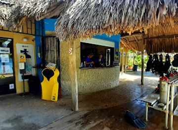 Go West Diving Curacao