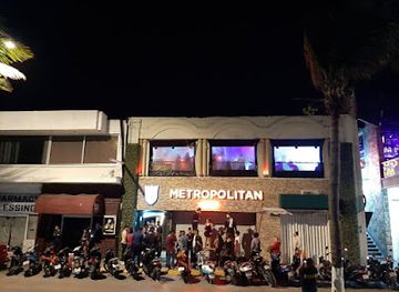 mexico/cozumel/san-miguel/nightclub/metropolitan