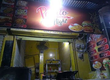 pakistan/karachi/nightclub/patato-to-night