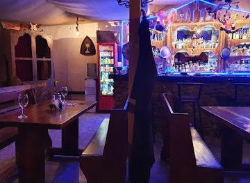 Cervecería St. Peter