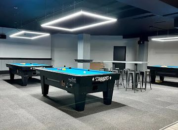The Players Den