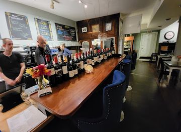 west-virginia/lewisburg/nightclub/stardust-cafe