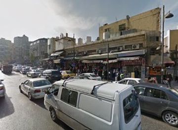 jordan/amman/rainbow-street/nightclub/cymatic-techsounds