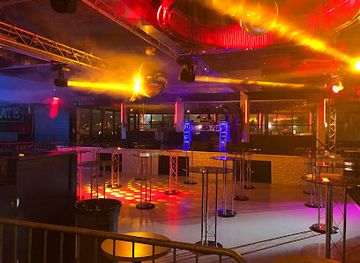 MainGate Nightclub