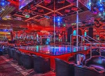 Envy club