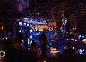 Omni Club Dubai Night club