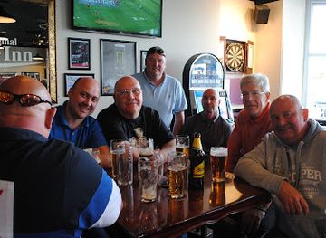 The Original Quids Inn