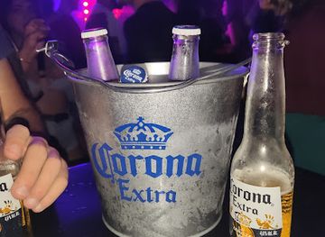 Purple Club - Balada e Bar