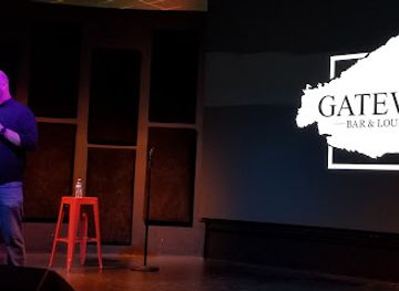 Gateway Bar & Lounge