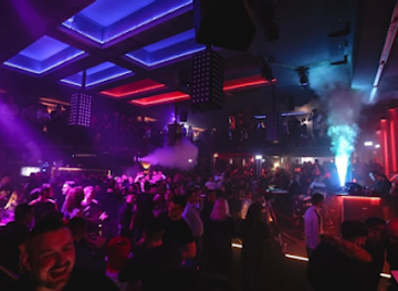 VIP Club Munich - München