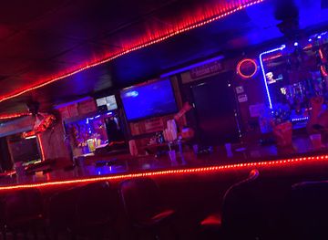 Sahara Club