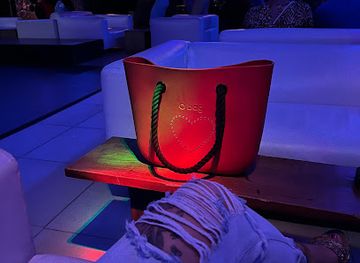 Aquarius Nightclub