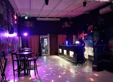 Club mulata