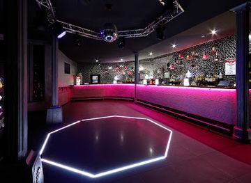 Pantheon Music Club - Plzeň