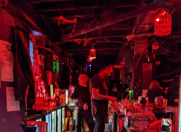 Leland City Club