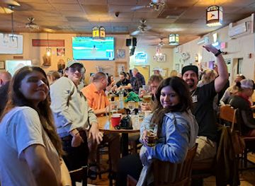 Rodeo Lounge