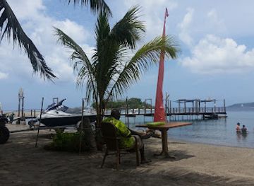 The Beach Bar