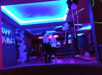VERVE (The Versatile Venue)