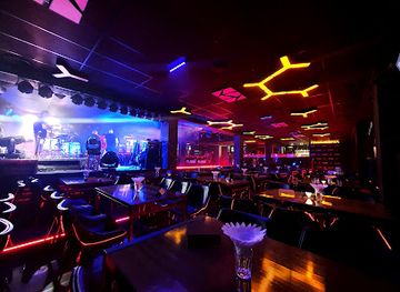 Promzona Club