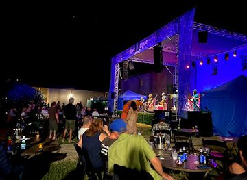 Blue Note Napa