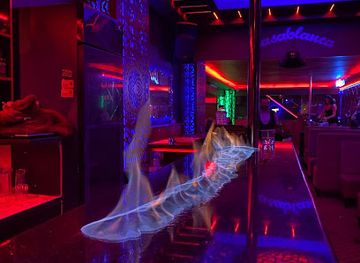 Casablanca Night Club