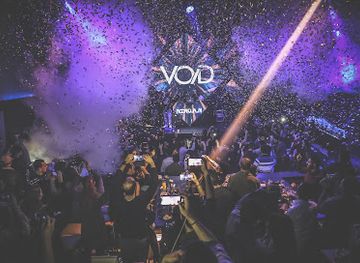 Void nightclub