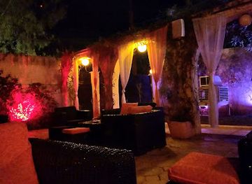 Sky Lounge